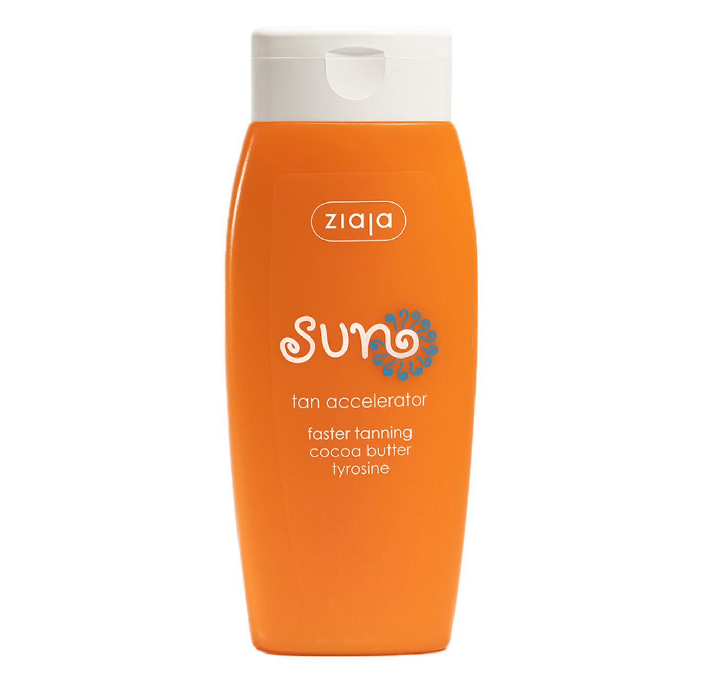 Ziaja - Sun Tan Accelerator