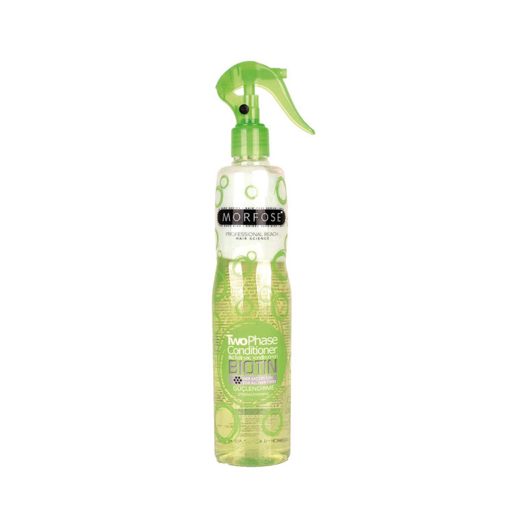 Morfose - Two Phase Biotin Conditioner Spray