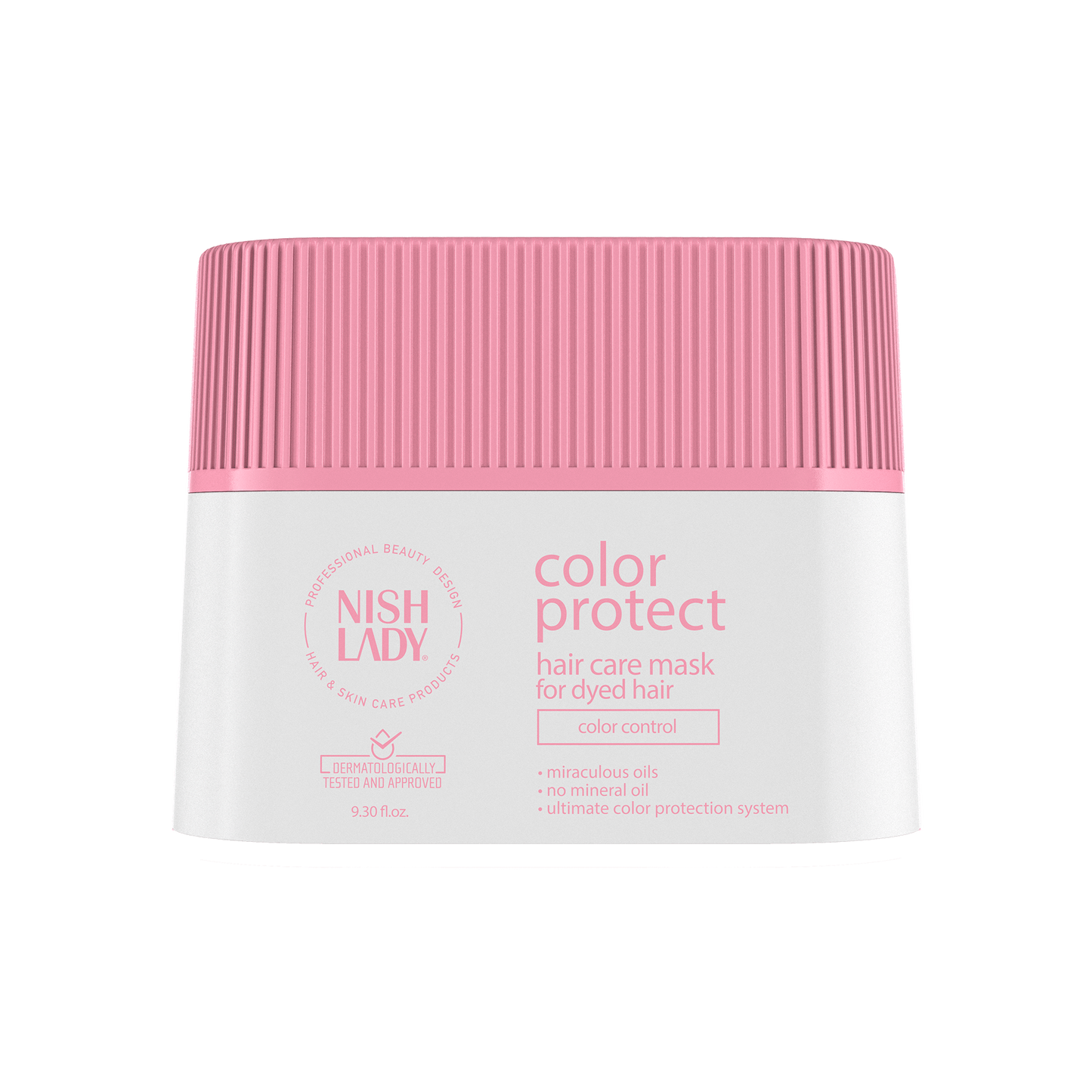 Nishlady - Colour Protect Hair Mask
