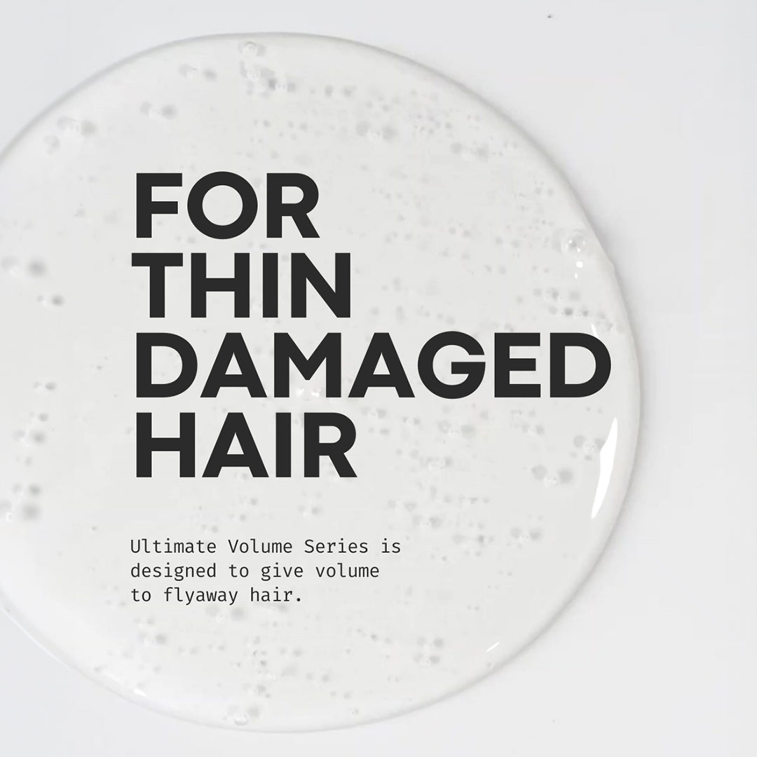 Nishlady - Ultimate Volume Hair Serum