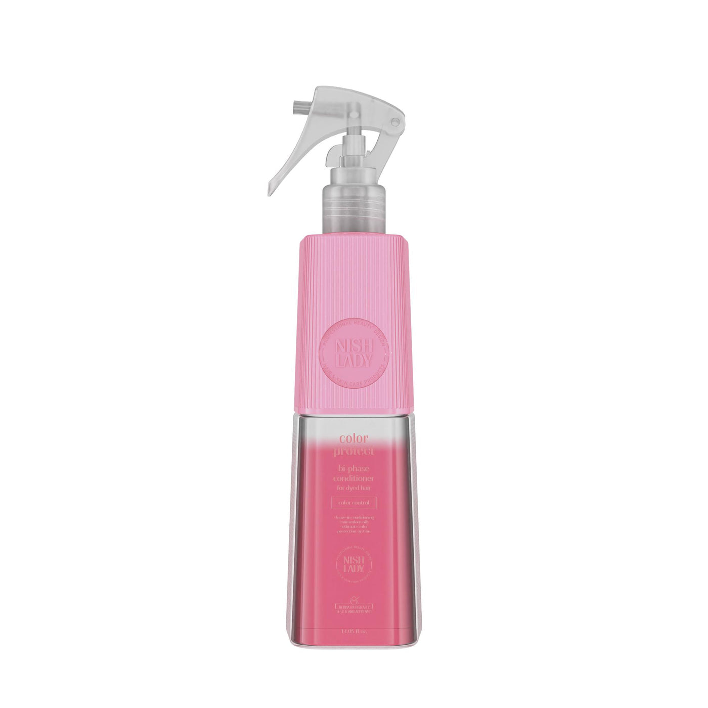 Nishlady - Color Control Hair Conditioner Spray