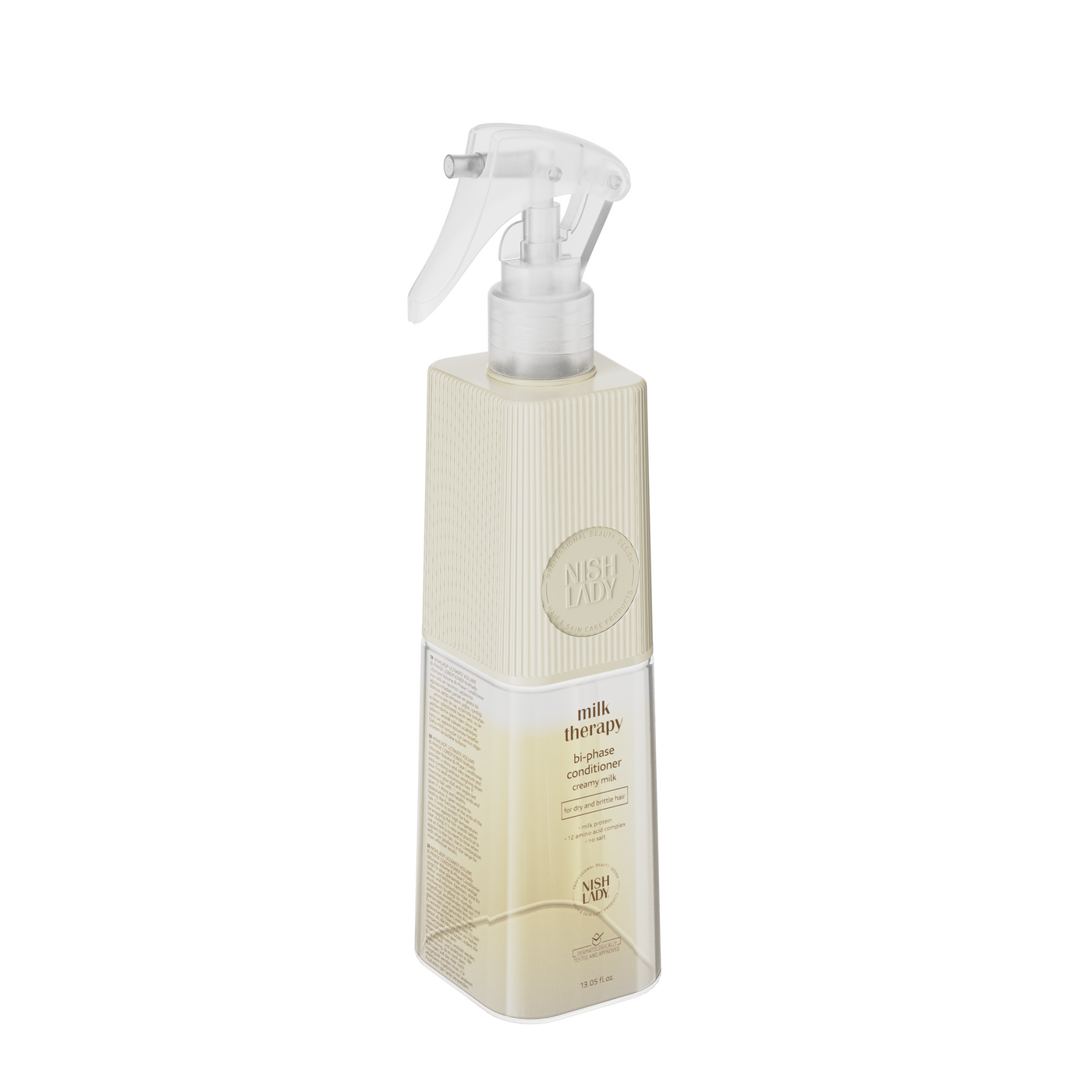 Nishlady - Milk therapy Conditioner Spray