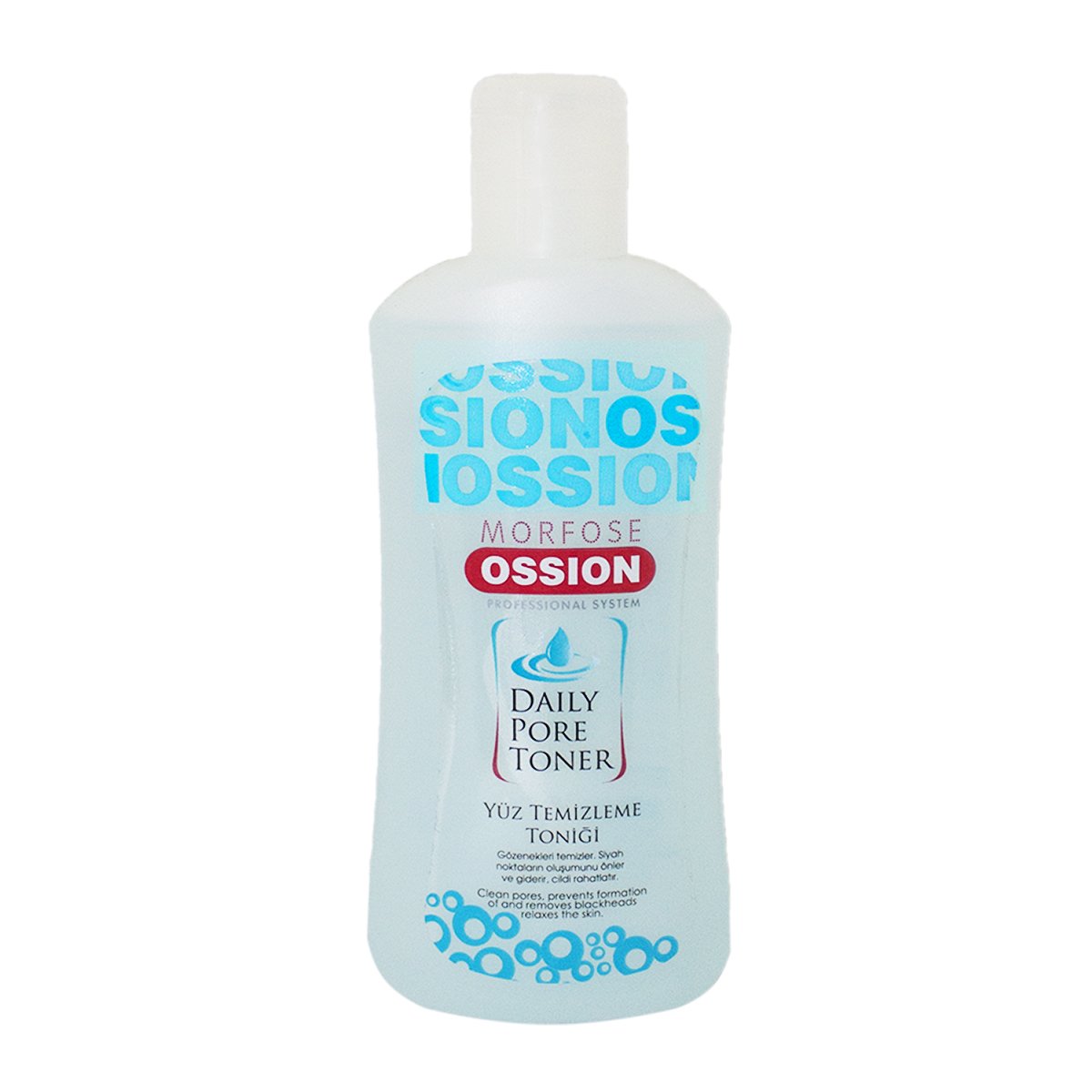 Morfose ossion - Daily Toner