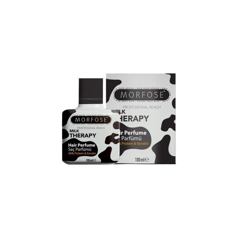 Morfose - Milk Therapy Hair Perfume