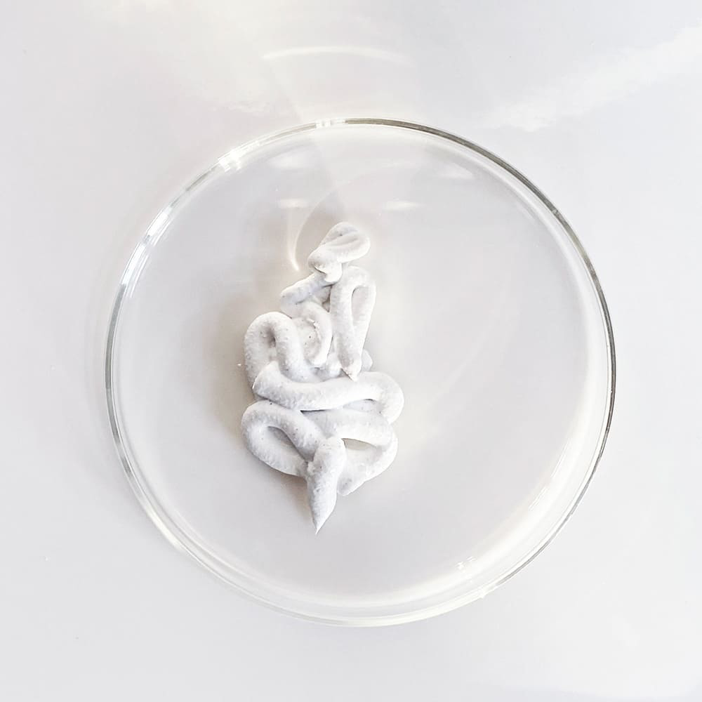 Ziaja - Goats Milk Face Peeling