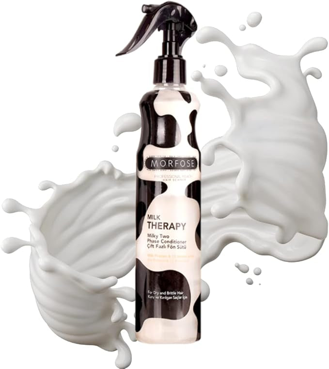 Morfose - Milk Therapy Conditioner Spray