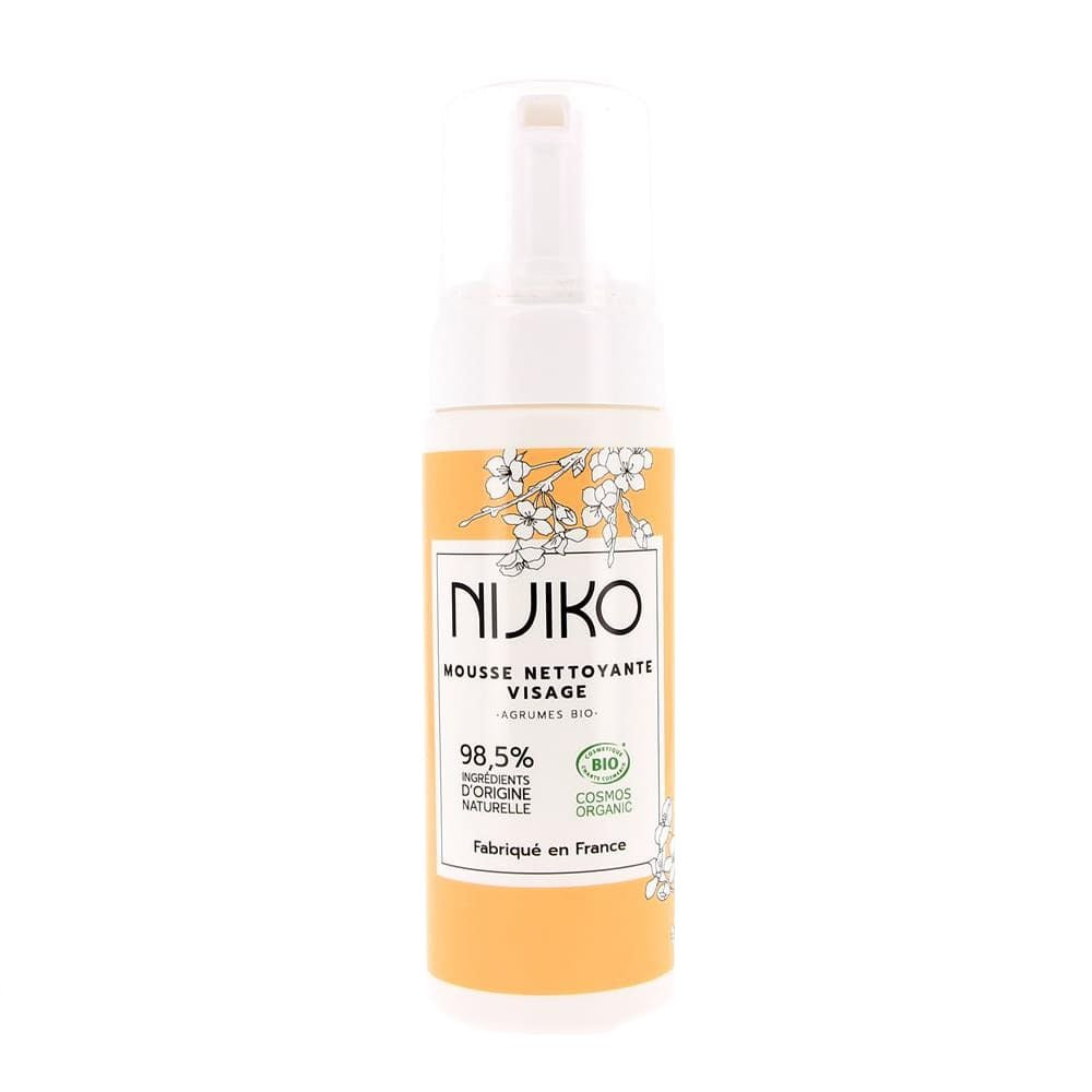 Nijiko - Face Wash Bio