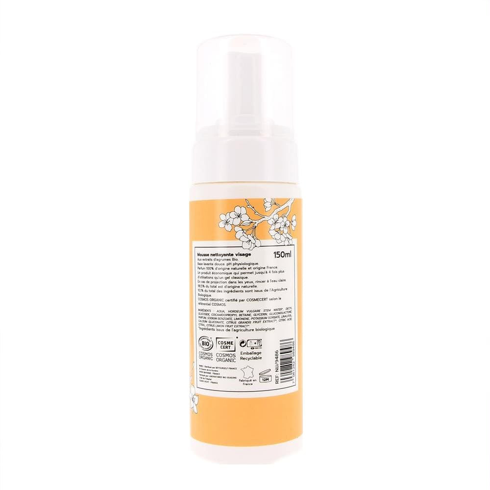 Nijiko - Face Wash Bio