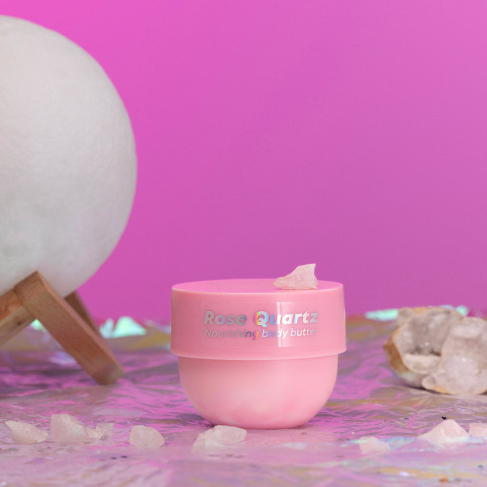 FLUFF - Body Butter