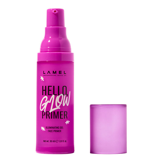 Lamel - Base de teint gel illuminatrice