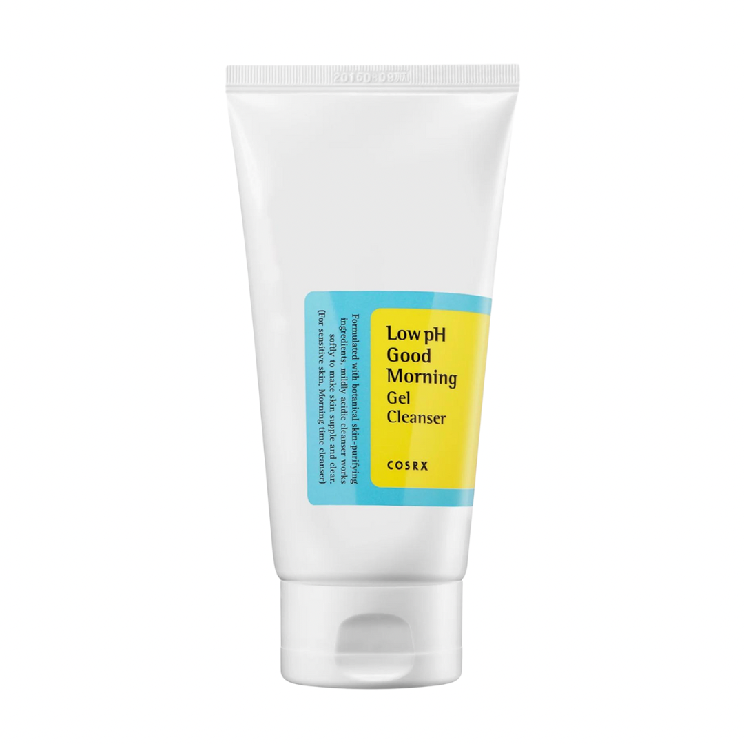 COSRX - Gel cleanser Low PH