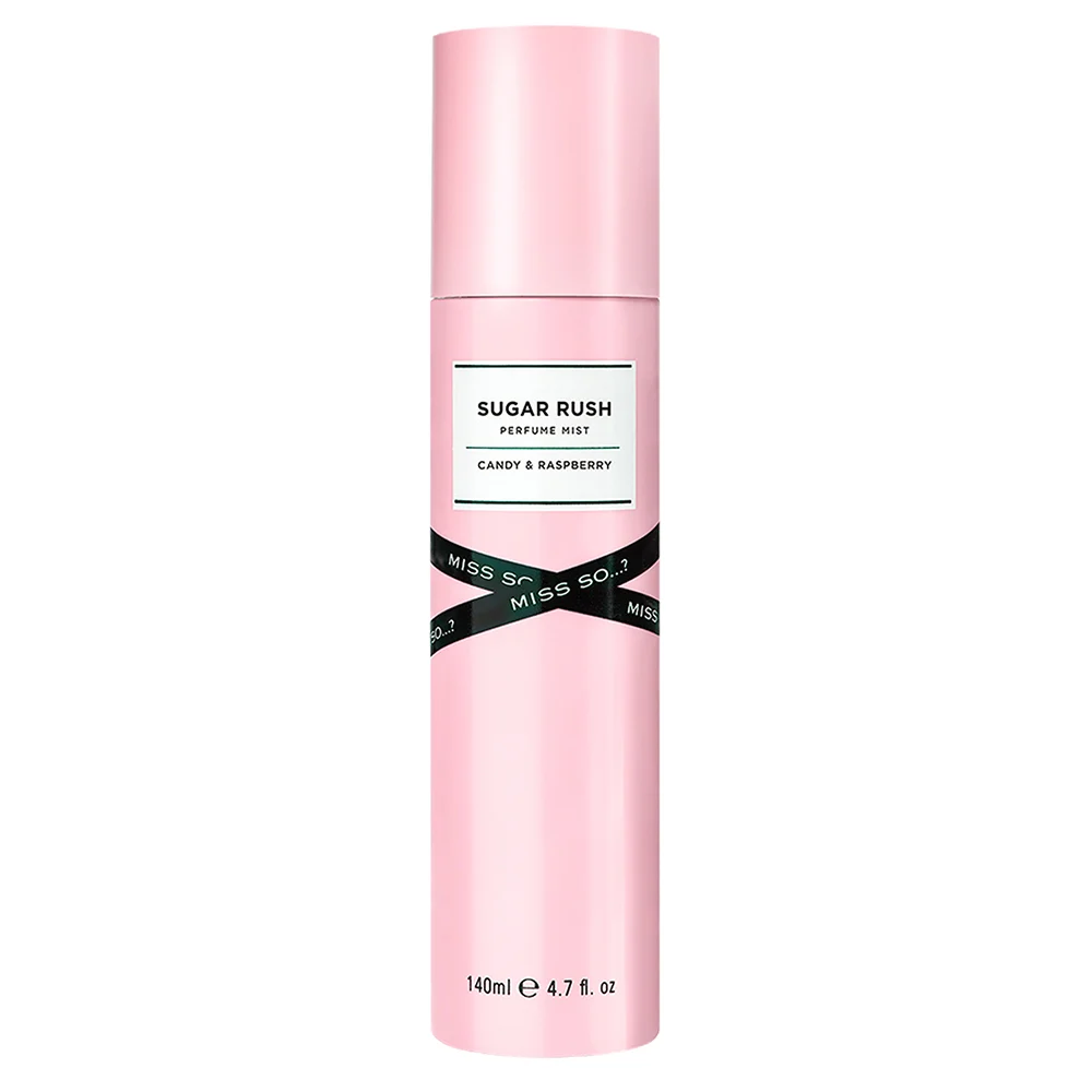 Miss so - Sugar Rush BodyMist