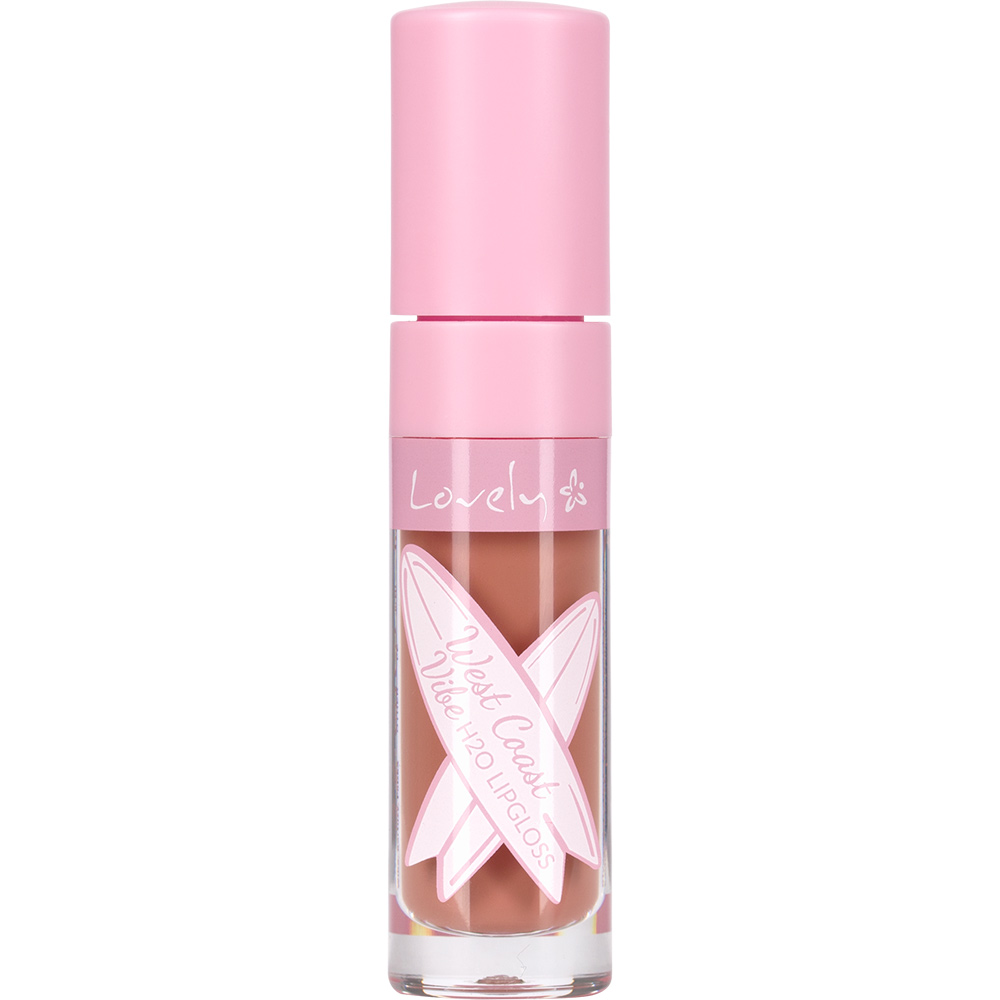 Lovely - Hydrating Lip Gloss