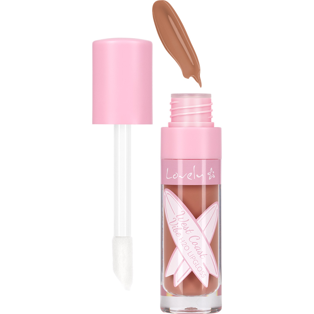 Lovely - Hydrating Lip Gloss
