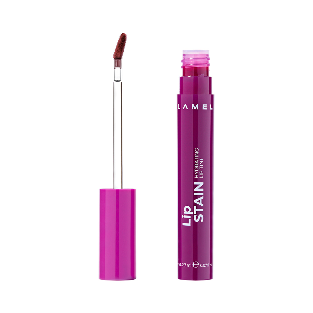 Lamel - Lip Stain Hydrating Lip Tint
