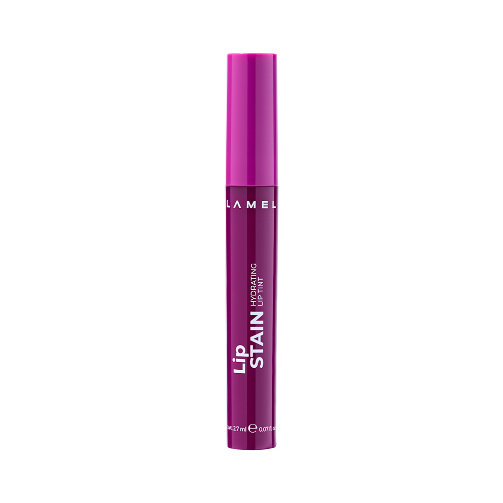 Lamel - Lip Stain Hydrating Lip Tint