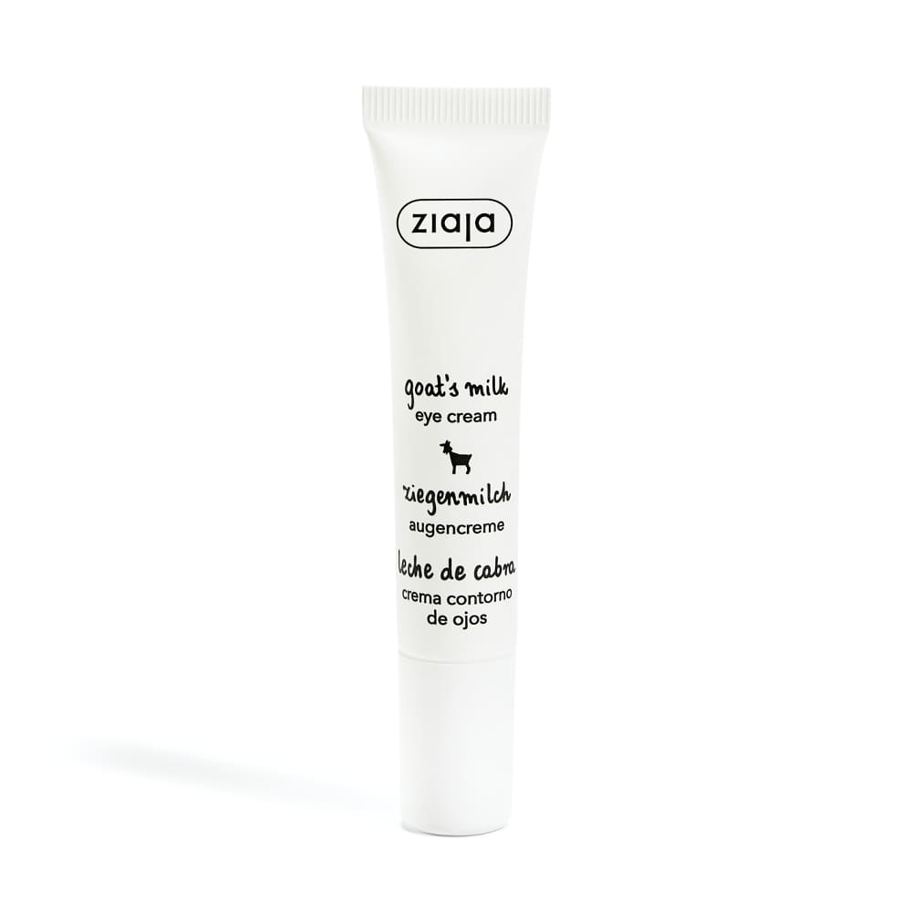 Ziaja - Goats Milk Eye Cream