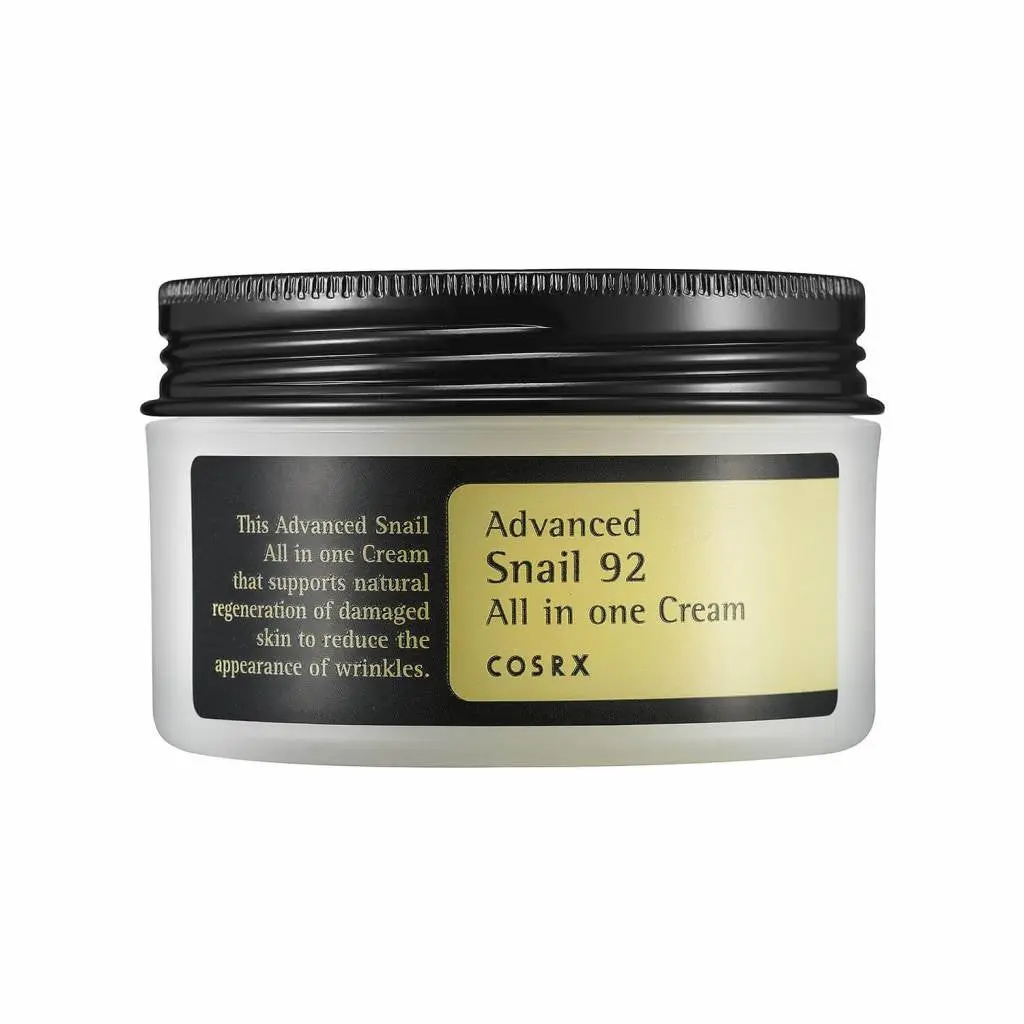 COSRX - Advanced Snail 92 All-In One Cream
