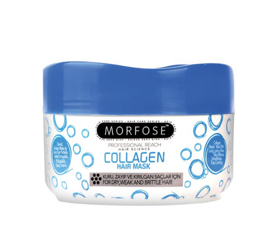 Morfose - Collagen Hair Mask