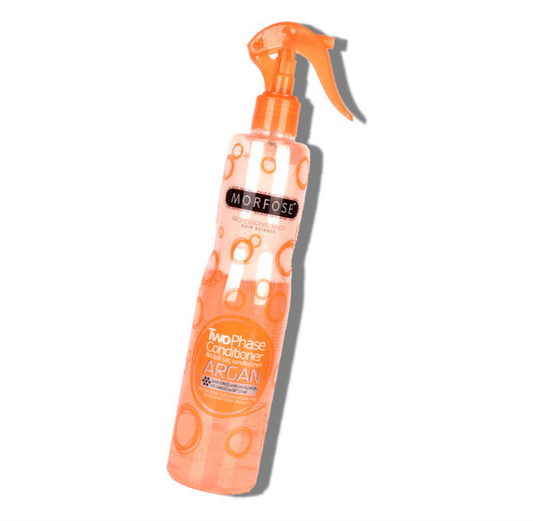 Morfose - Two phase Argan Conditioner Spray