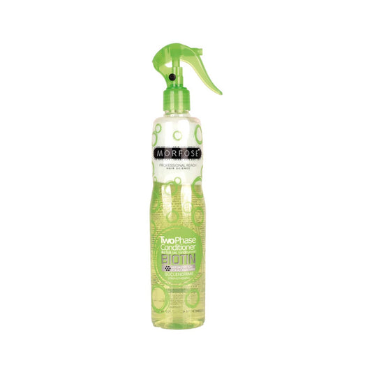 Morfose - Two Phase Biotin Conditioner Spray