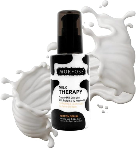Morfose - Milk Therapy Hair Serum