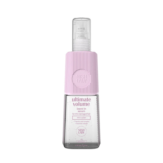 Nishlady - Ultimate Volume Hair Serum