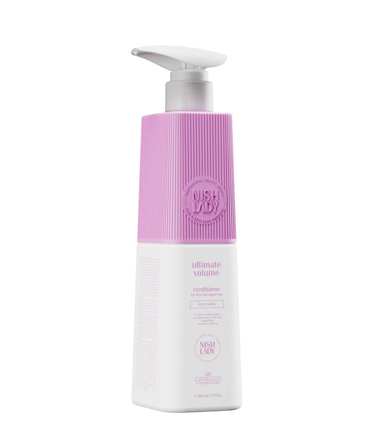Nishlady - Ultimate Volume Hair Conditioner