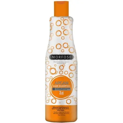 Morfose - Argan Hair Shampoo