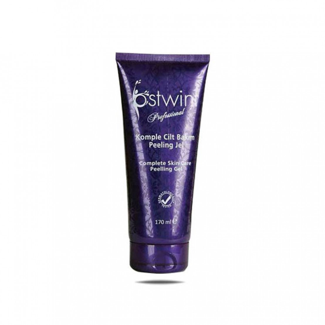 Ostwint -  Face Peeling Gel