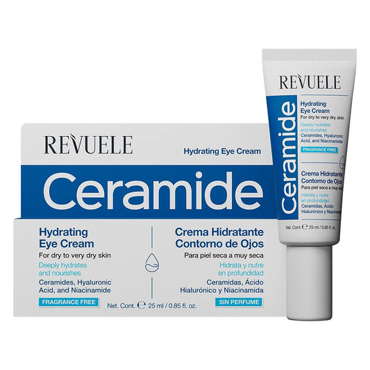 Revuele - Ceramide Eye Cream