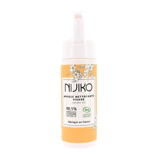 Nijiko - Face Wash Bio