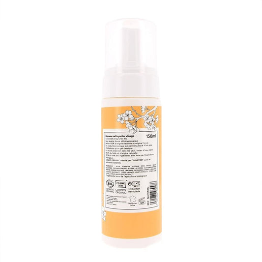 Nijiko - Face Wash Bio
