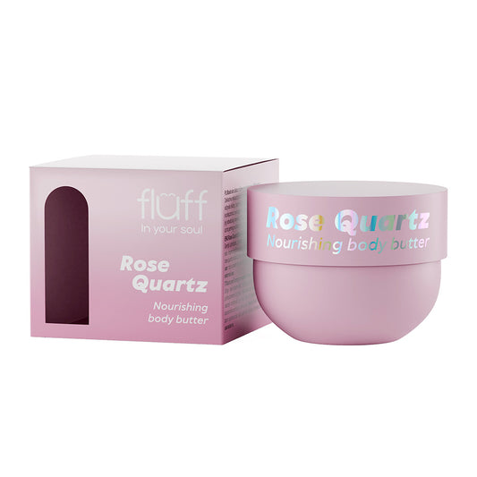 FLUFF - Body Butter