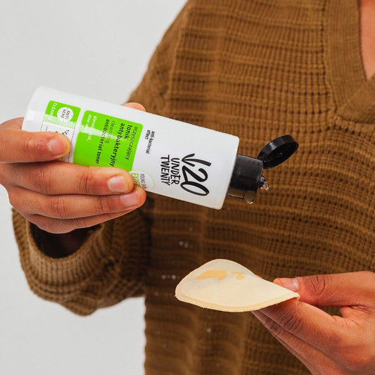 Lirene - Antibacterial Face Toner