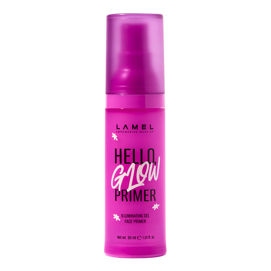 Lamel - Highlighting Gel Primer