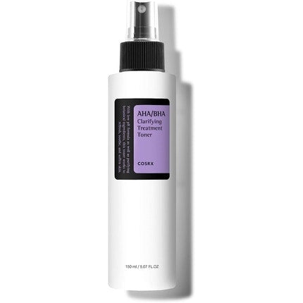 COSRX - AHA/BHA Clarifying Treatment Toner