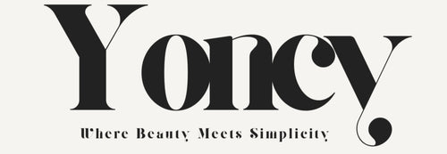 Yoncy cosmetics