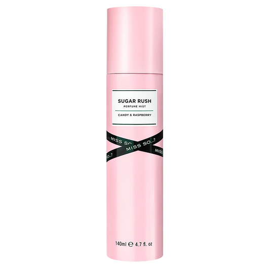 Miss so - Sugar Rush BodyMist