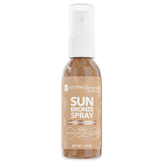 Bell - Bronze Spray