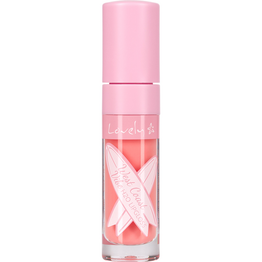 Lovely - Hydrating Lip Gloss