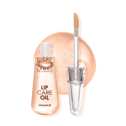 Lamel - Lip Care Oil Full Hydratation