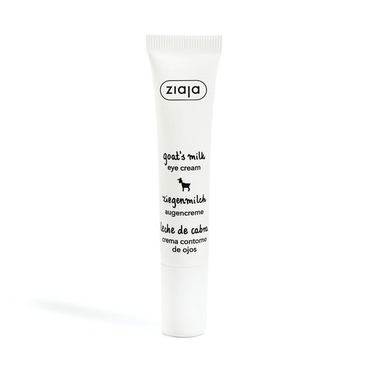 Ziaja - Goats Milk Eye Cream