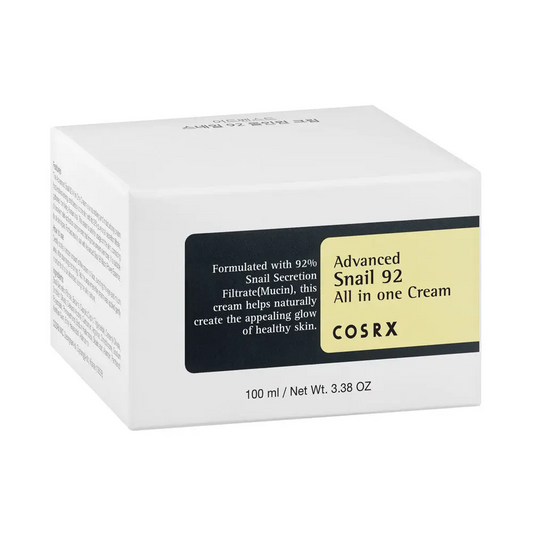 COSRX - Advanced Snail 92 All-In One Cream