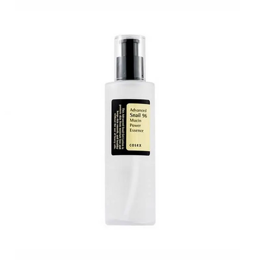 Advanced Snail96 Mucin Power Essence