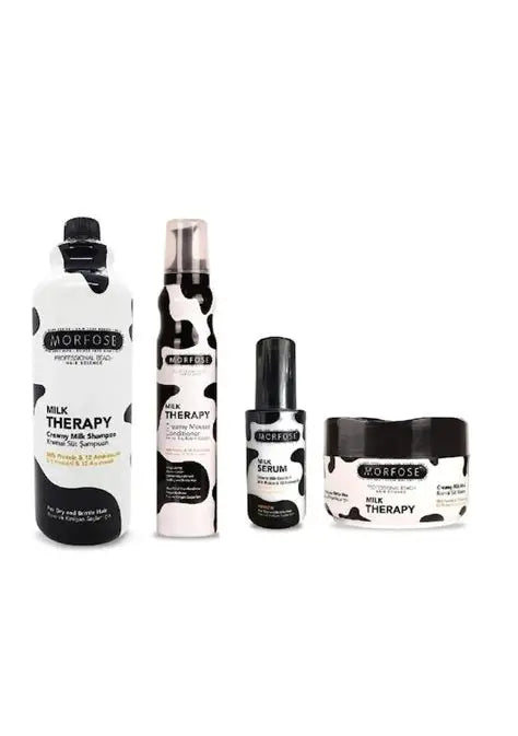 Pack XL Morfose Milk Therapy